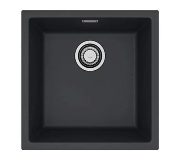 Alveus OMNI 20 Deep Black 1160049 Granitowy Czarny