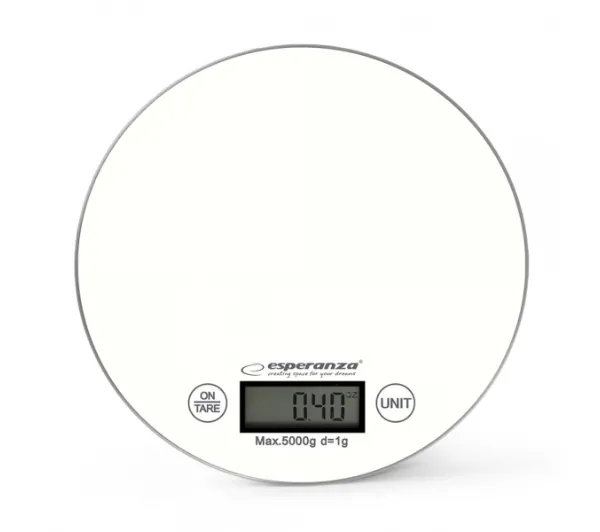 Esperanza Mango EKS003W Tarowanie 5kg