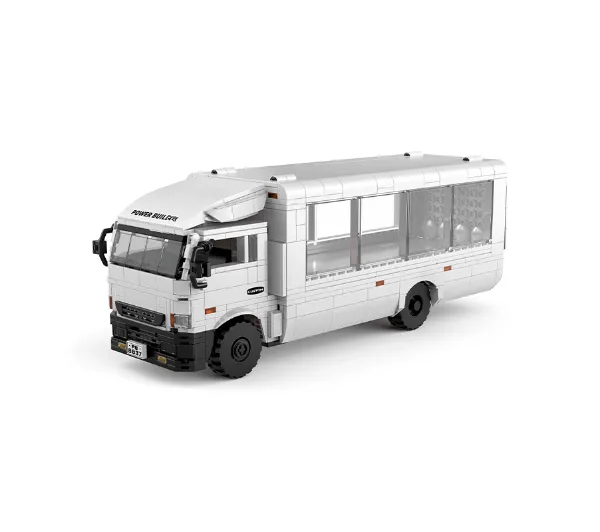 PowerBuild Dream Carriers Laweta Premium F3