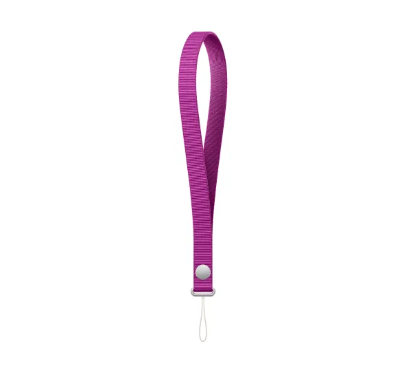 Apple na nadgarstek Magenta