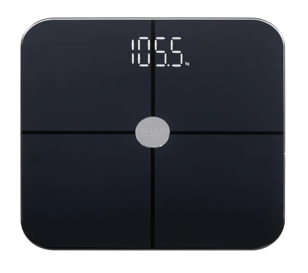 Adler AD 8187 180kg