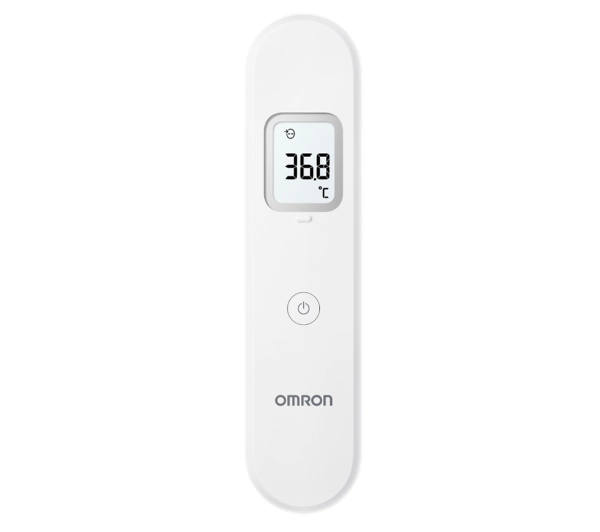 Omron Gentle Temp 730 MC-F300-E