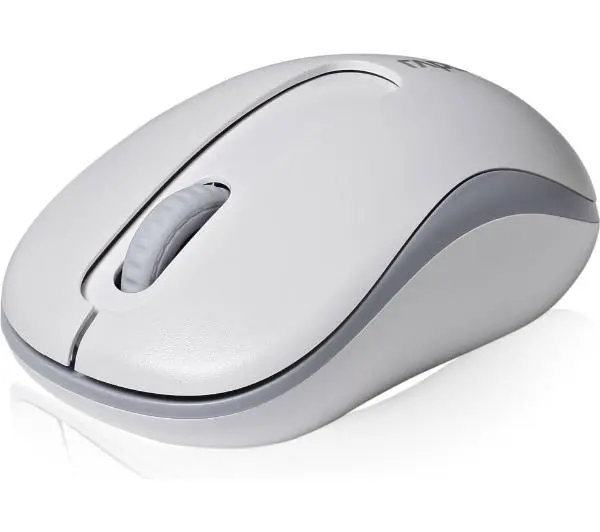 Rapoo M10 Plus Biały