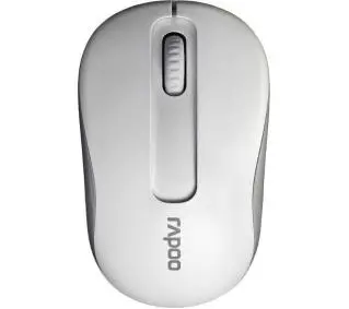 Rapoo M10 Plus Biały