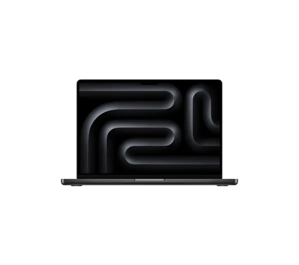 Apple MacBook Pro 2026 14,2" M6 12/12 32GB RAM 1TB Dysk macOS Gwiezdna Czerń Funkcje AI