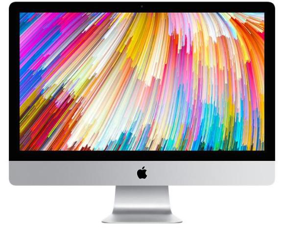 komputer all-in-one Apple iMac 27" 5K Retina Intel® Core™ i5-7600 8GB 1TB Radeon Pro 575 OS X