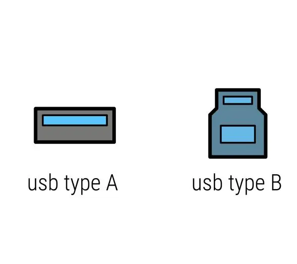 Unitek Y-C420GBK Czarny