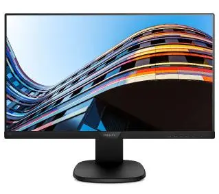 Philips 243S7EHMB/00 24" Full HD IPS 60Hz 5ms - Kup na Raty - RRSO 0%