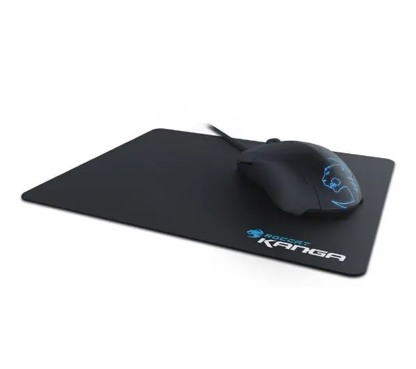 Roccat Lua Podkładka Kanga Czarny