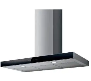 Elica JOY BLIX/A/90 Srebrno-czarny - DRUGI -30%, ALBO 4-TY -80% - Kup na Raty - RRSO 0%