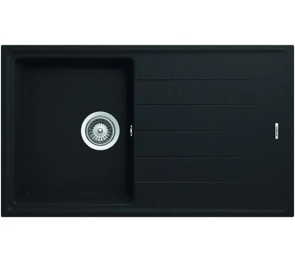 Schock Element D-100S Granitowy Onyx