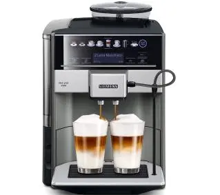 Siemens EQ6 plus TE655203RW - Kup na Raty - RRSO 0%