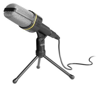 mikrofon Tracer Screamer