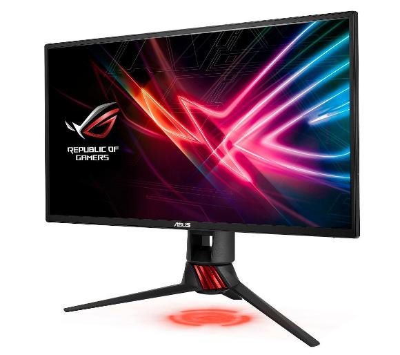 引きクーポン発行中 [新品・未開封] ASUS ゲーミングモニター ROG