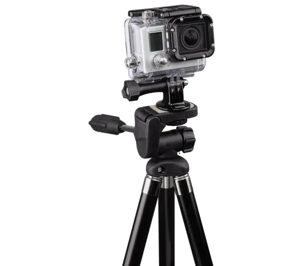 Hama 4354 do GoPro na statyw 1/4"