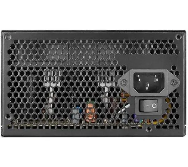 Thermaltake Litepower II 650W Czarny