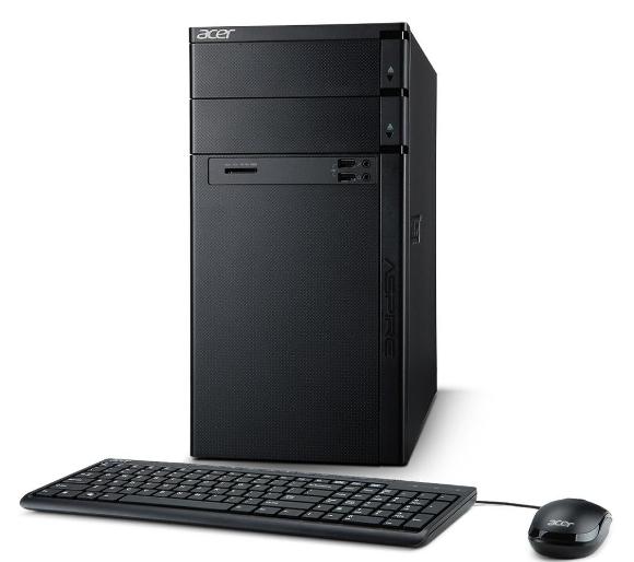 pc acer aspire m1930