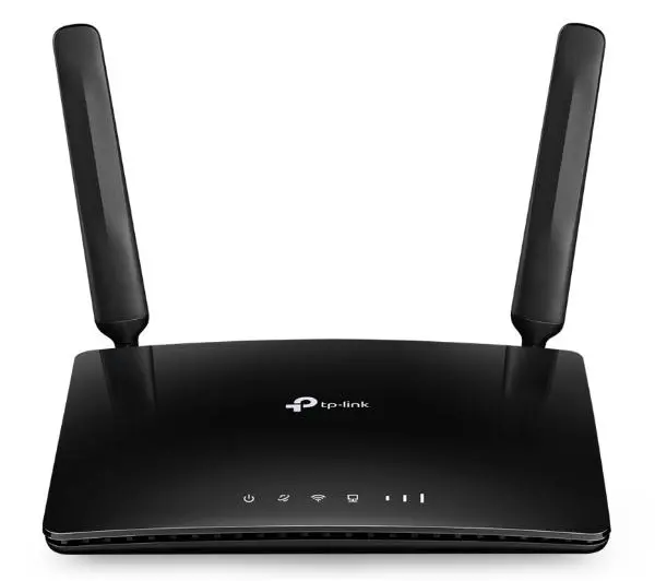 TP-LINK Archer MR400 Czarny