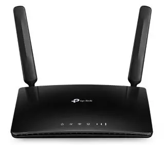 TP-LINK Archer MR400 Czarny - Kup na Raty - RRSO 0%