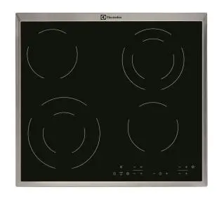 Electrolux EHF6342XOK 57,6cm - Kup na Raty - RRSO 0%