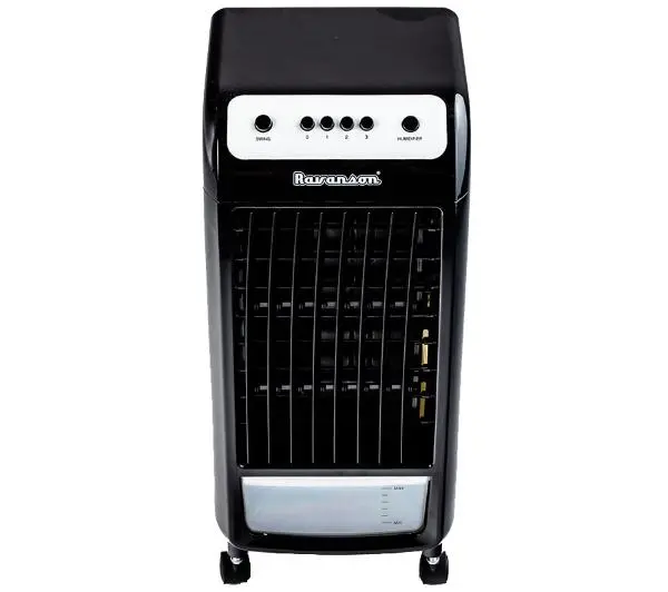 Ravanson KR-1011