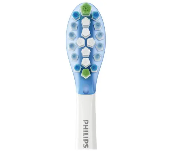 Philips Sonicare C3 Premium Plaque Defence HX9044/17 4szt.
