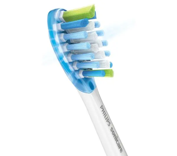 Philips Sonicare C3 Premium Plaque Defence HX9044/17 4szt.
