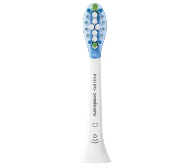 Philips Sonicare C3 Premium Plaque Defence HX9044/17 4szt.