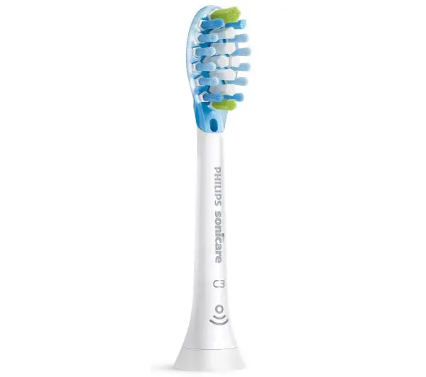 Philips Sonicare C3 Premium Plaque Defence HX9044/17 4szt.