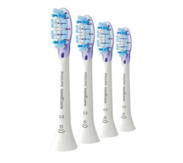 Philips Sonicare G3 Premium Gum Care HX9054/17 4szt.