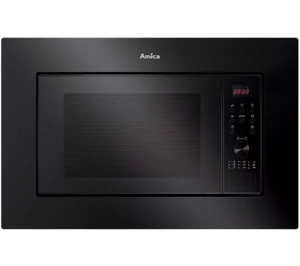 Amica AMGB20E2GB Grill