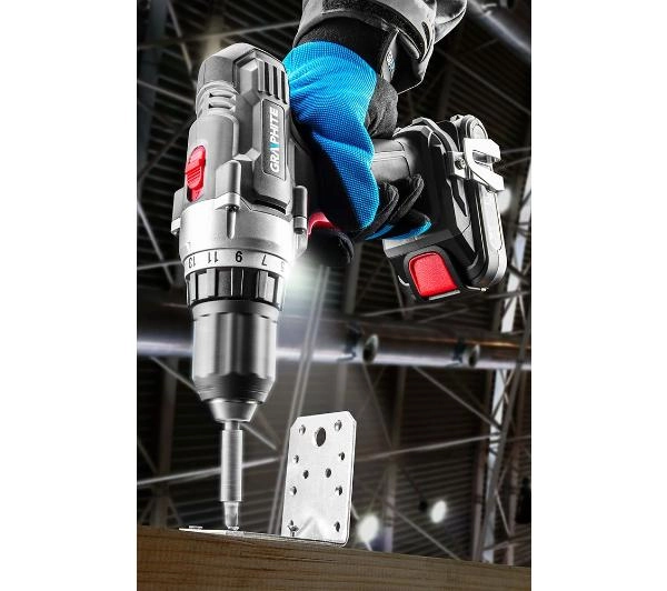 Graphite Energy+ 58G000