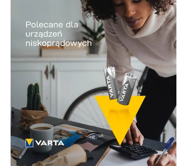 VARTA V27A 1szt.