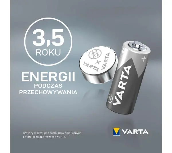 VARTA V27A 1szt.