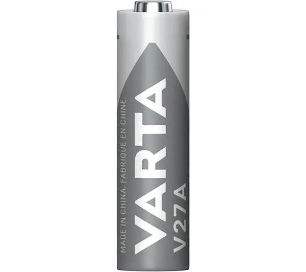 VARTA V27A 1szt.