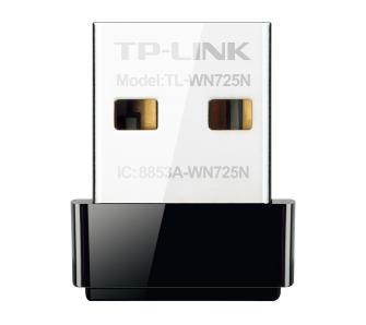 karta sieciowa USB TP-LINK TL-WN725N