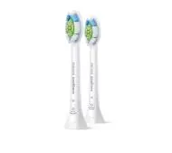 Philips Sonicare Optimal White Standard HX6062/10 2szt.