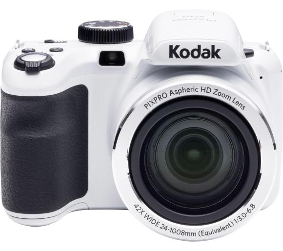 aparat cyfrowy Kodak PixPro AZ422 (biały)