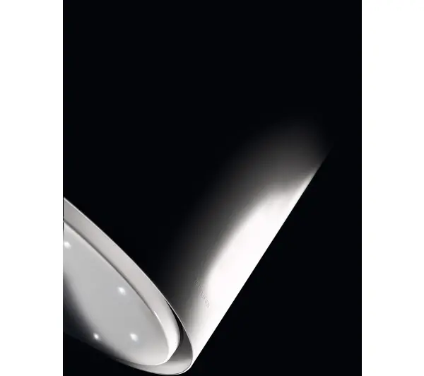 Faber Cylindra Isola Gloss Plus EV8+ WH 37 Biały - DRUGI -30%, ALBO 4-TY -80% - Kup na Raty - RRSO 0%