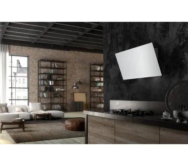 Faber Tweet EG8 WH 80 Biały - Kup na Raty - RRSO 0%