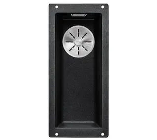Blanco SUBLINE 160-U 523396 Granitowy Antracyt - Kup na Raty - RRSO 0%