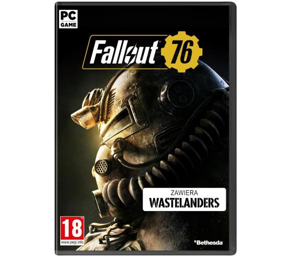 gra Fallout 76 Gra na PC