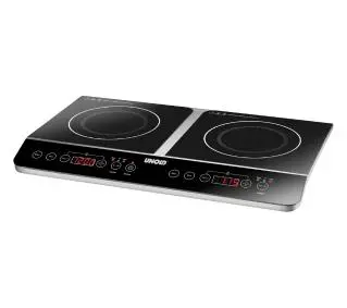 Unold 58175 Czarny - DRUGI -30%, ALBO 4-TY -80% - Kup na Raty - RRSO 0%