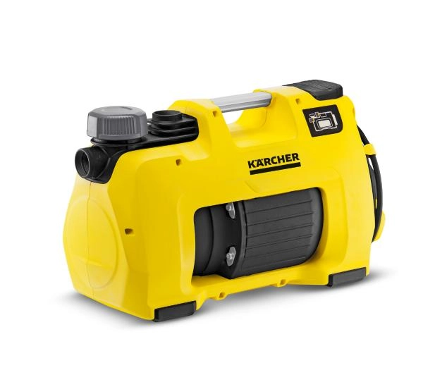 Karcher BP 3 Home & Garden (2011)