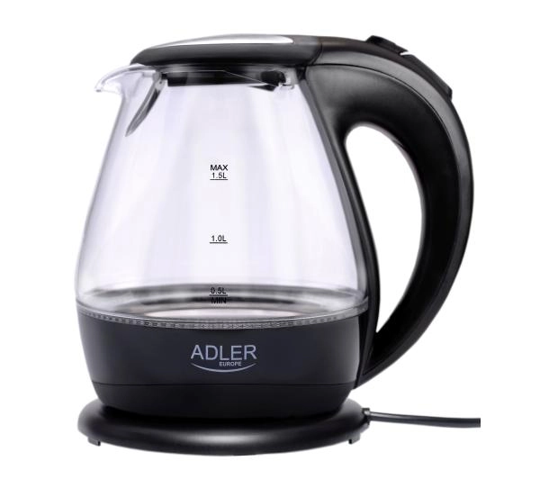 Adler AD 1224 1,5l 2000W
