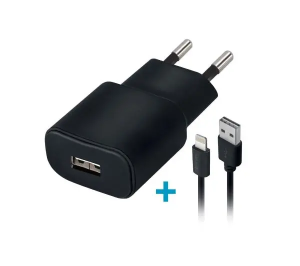 Forever TC-01 GSM032678 Czarny