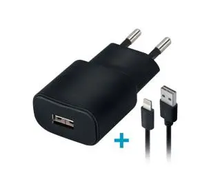 Forever TC-01 GSM032678 Czarny