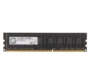 G.Skill DDR3 8GB 1600 CL11