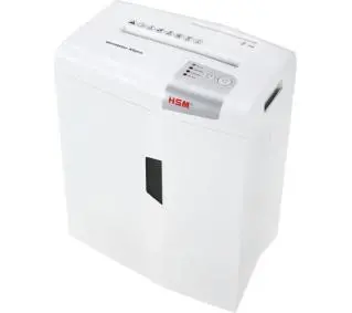 HSM Shredstar X6 Pro Biały - Kup na Raty - RRSO 0%