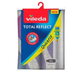 Vileda Total Reflect